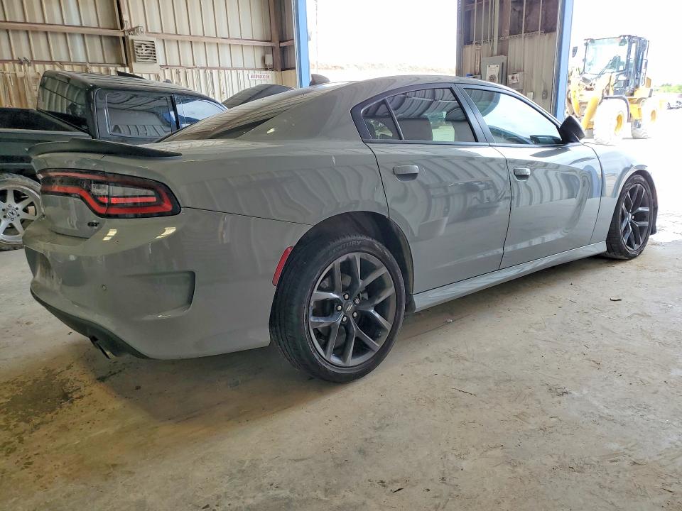 Продаж на аукціоні авто 2021 Dodge Charger, vin: 2C3CDXHG8MH612688, номер лоту: 47982256
