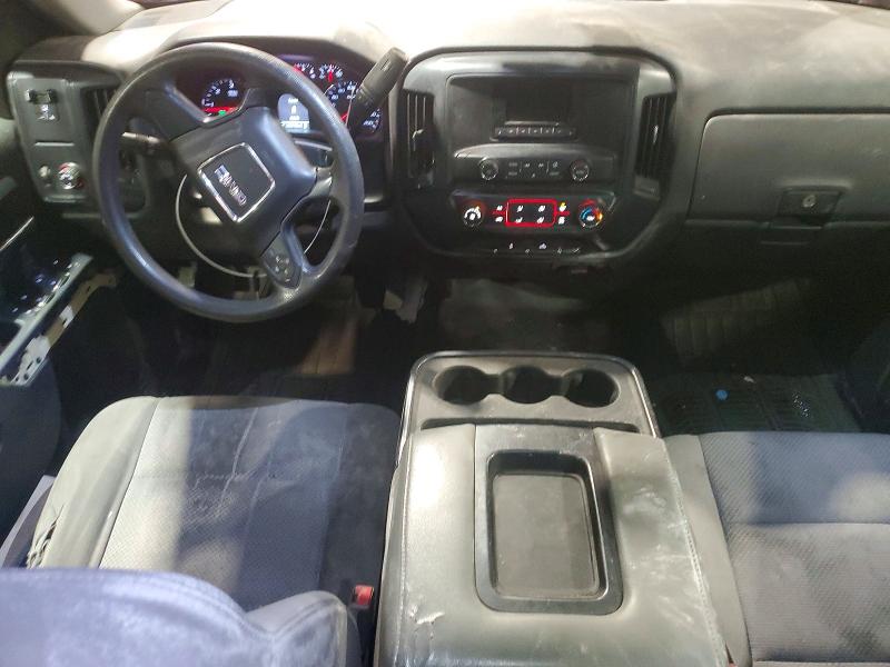 Продажа на аукционе авто 2014 Gmc Sierra, vin: 1GTR1TEH0EZ208886, номер лота: 50468836