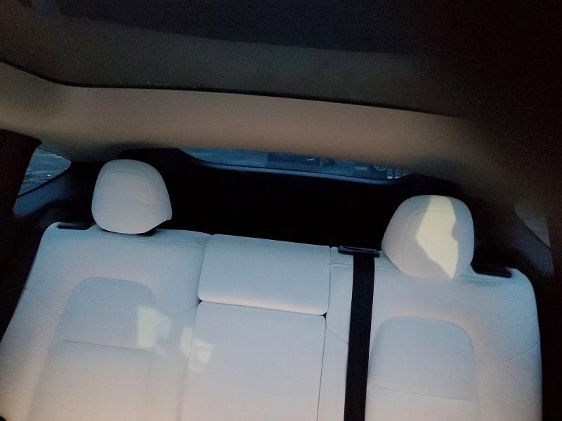 2025 Tesla Model Y მანქანა იყიდება აუქციონზე, vin: 7SAYGDED5SF255624, აუქციონის ნომერი: 47761166