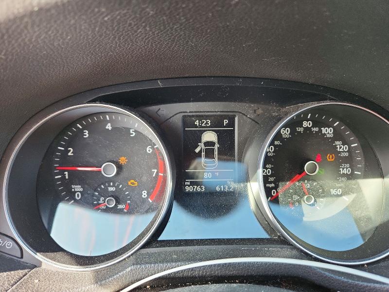 Aukcja sprzedaży 2016 Volkswagen Passat, vin: 1VWAT7A37GC031684, numer aukcji: 50225376
