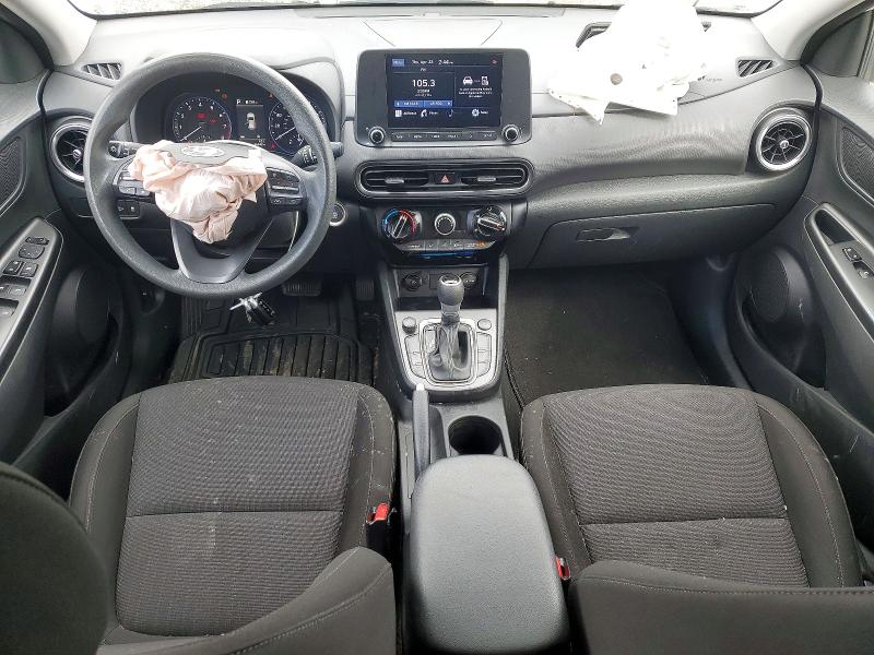 Aukcja sprzedaży 2022 Hyundai Kona, vin: KM8K6CAB7NU836747, numer aukcji: 51180546