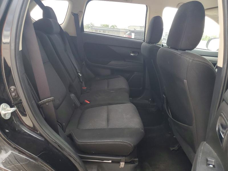Aukcja sprzedaży 2018 Mitsubishi Outlander, vin: JA4AD3A3XJZ023828, numer aukcji: 48759516