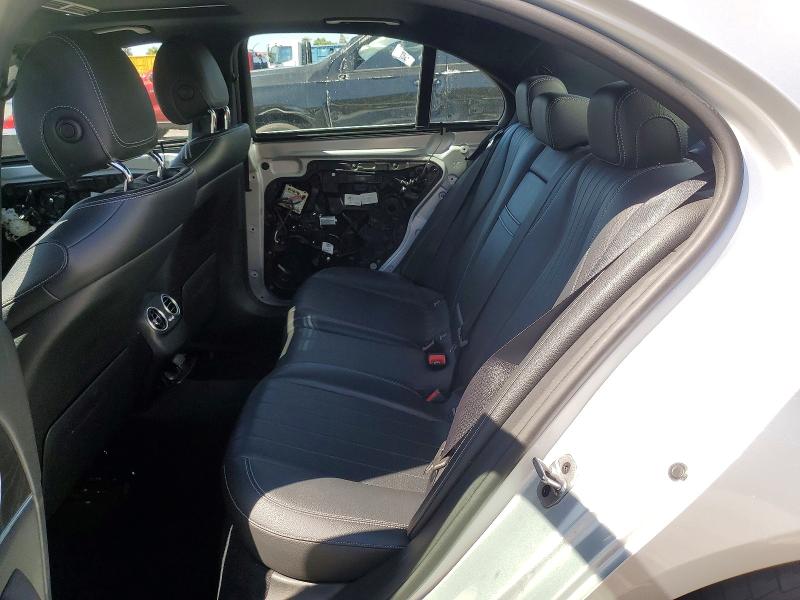 Aukcja sprzedaży 2020 Mercedes-benz E, vin: WDDZF8DB5LA742642, numer aukcji: 51207396