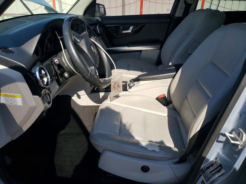 Продажа на аукционе авто 2014 Mercedes-benz Glk, vin: WDCGG5HB8EG299632, номер лота: 50254396