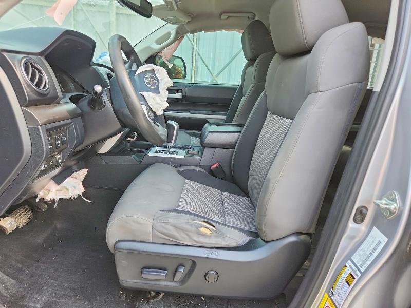 Продаж на аукціоні авто 2019 Toyota Tundra, vin: 5TFDW5F12KX796550, номер лоту: 51154276