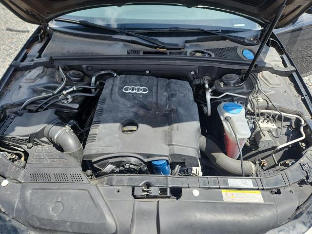 Продажа на аукционе авто 2014 Audi A4, vin: WAUBFAFL3EN023021, номер лота: 49572146