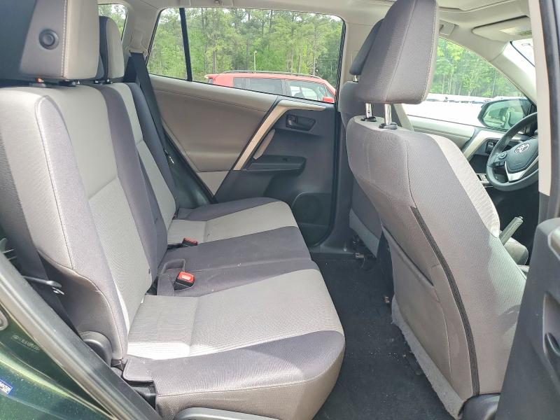Продаж на аукціоні авто 2013 Toyota Rav4, vin: 2T3RFREV9DW042599, номер лоту: 51560206