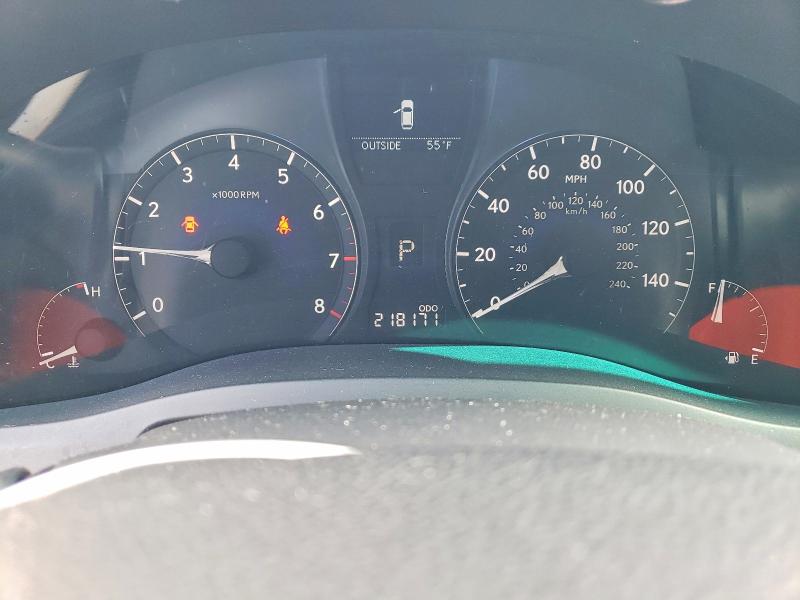 Aukcja sprzedaży 2010 Lexus Rx 350, vin: 2T2BK1BA2AC003404, numer aukcji: 47391436