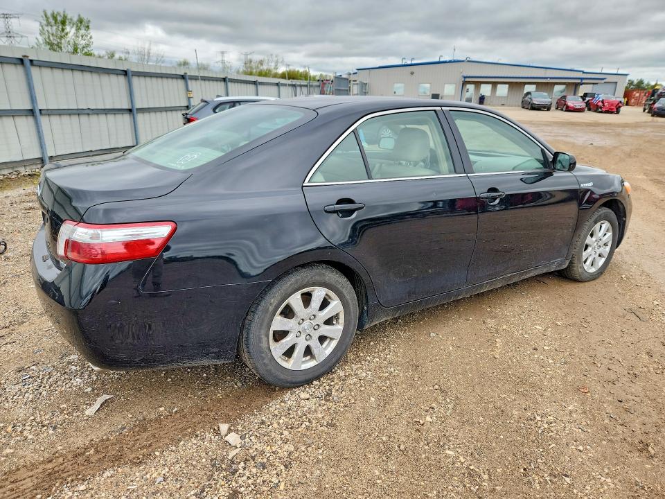 Продаж на аукціоні авто 2009 Toyota Camry, vin: JTNBB46K493051883, номер лоту: 51340006