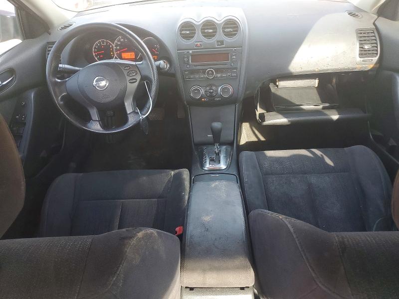 Продаж на аукціоні авто 2011 Nissan Altima, vin: 1N4AL2AP0BN459995, номер лоту: 50160586