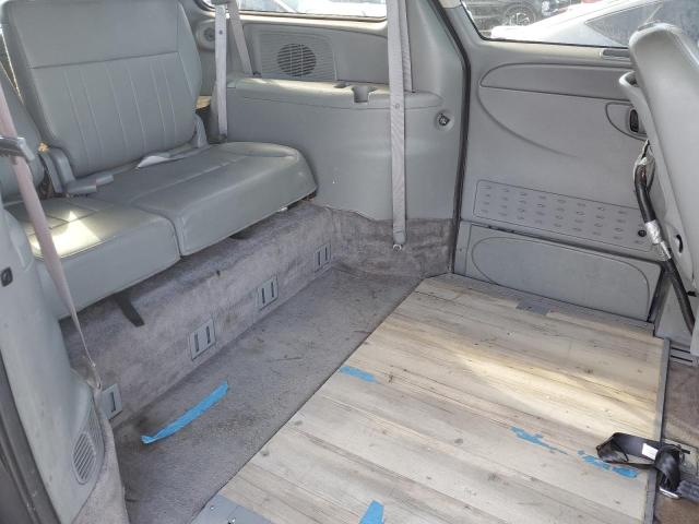 Aukcja sprzedaży 2007 Chrysler Town & Country, vin: 2A8GP54LX7R193701, numer aukcji: 49880536
