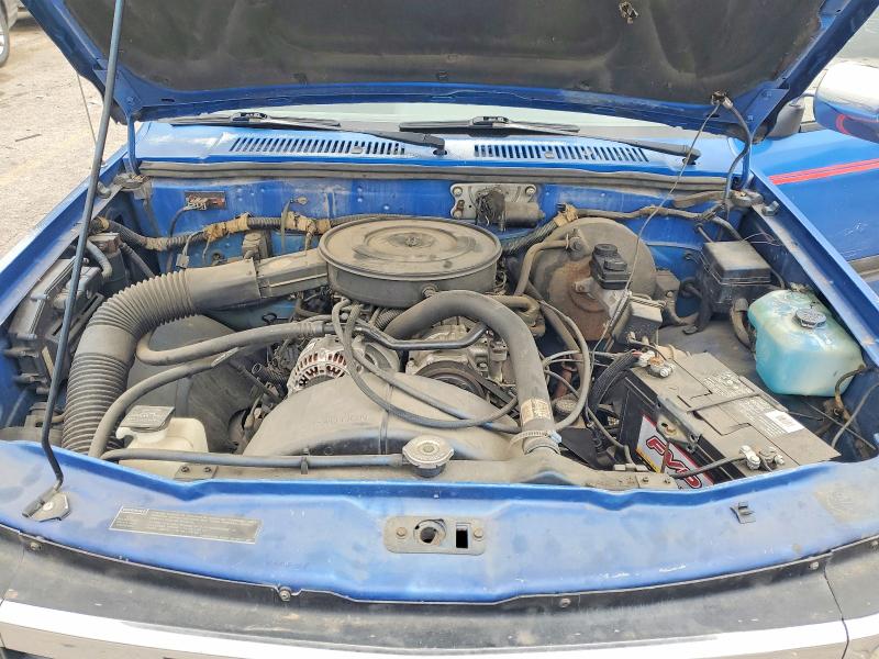 Aukcja sprzedaży 1992 Dodge Dakota, vin: 1B7GL26X0NS569738, numer aukcji: 51464906