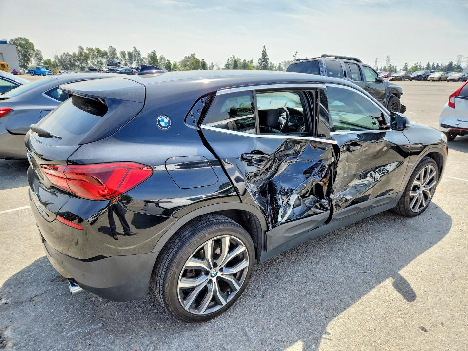 Продажа на аукционе авто 2020 Bmw X2, vin: WBXYH9C08L5P87088, номер лота: 48714636