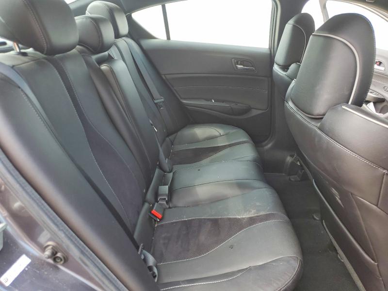 Aukcja sprzedaży 2020 Acura Ilx, vin: 19UDE2F80LA009695, numer aukcji: 51322216