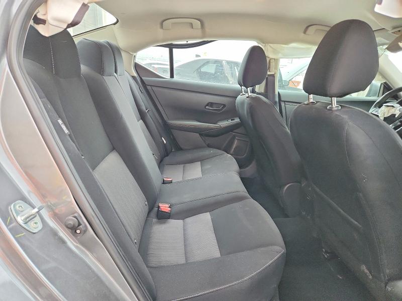 Продажа на аукционе авто 2024 Nissan Sentra, vin: 3N1AB8CV4RY316799, номер лота: 51137566