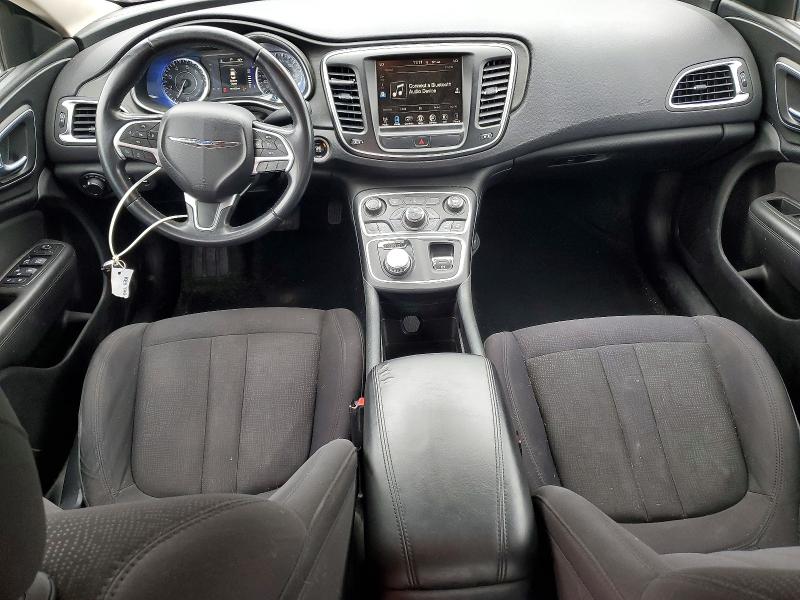 Продаж на аукціоні авто 2015 Chrysler 200, vin: 1C3CCCAB6FN647394, номер лоту: 47972576