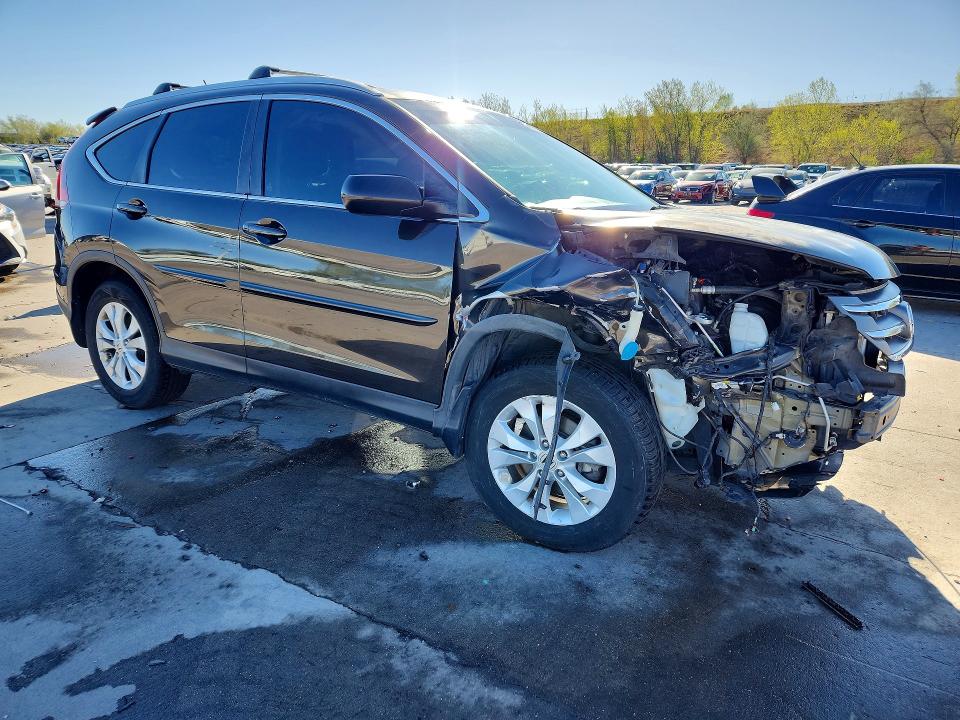 Aukcja sprzedaży 2013 Honda Cr-v, vin: 5J6RM4H7XDL008528, numer aukcji: 51016506