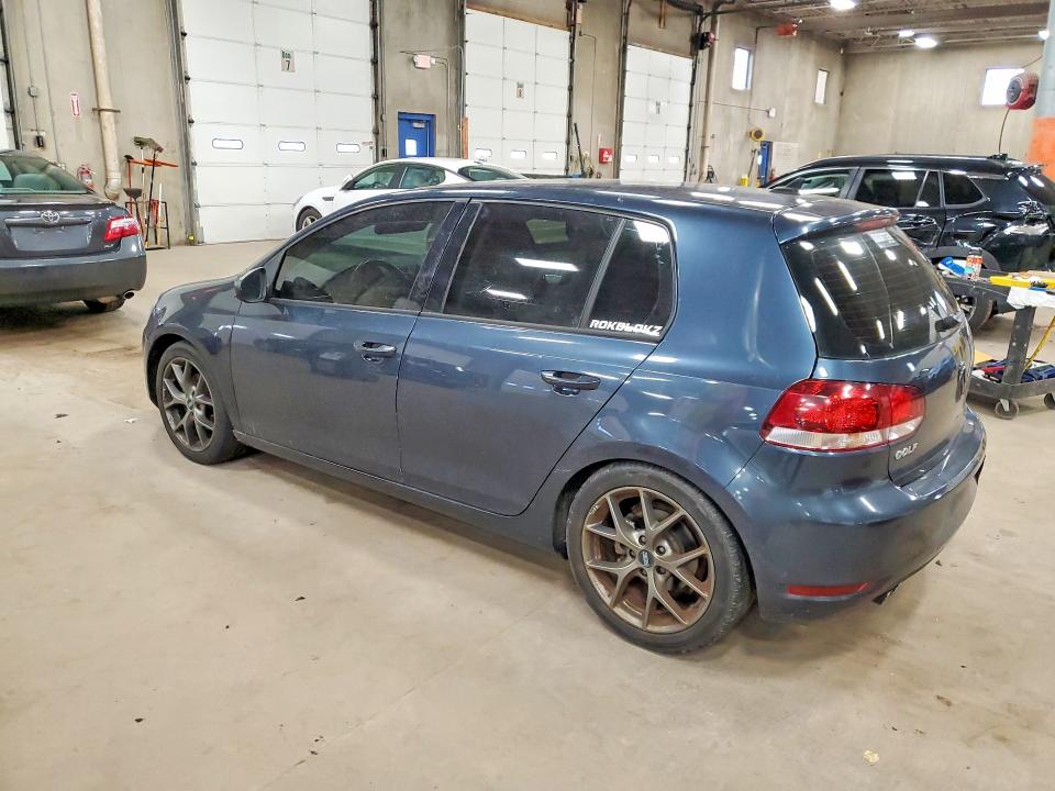 Продажа на аукционе авто 2013 Volkswagen Golf, vin: WVWDM7AJ4DW052997, номер лота: 48756356