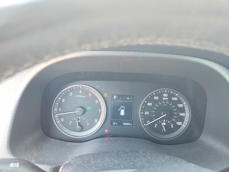Продажа на аукционе авто 2016 Hyundai Tucson, vin: KM8J3CA28GU254079, номер лота: 51154306