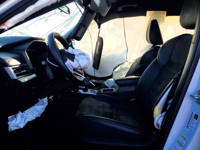 Aukcja sprzedaży 2023 Mitsubishi Outlander, vin: JA4J4UA89PZ047399, numer aukcji: 51581686