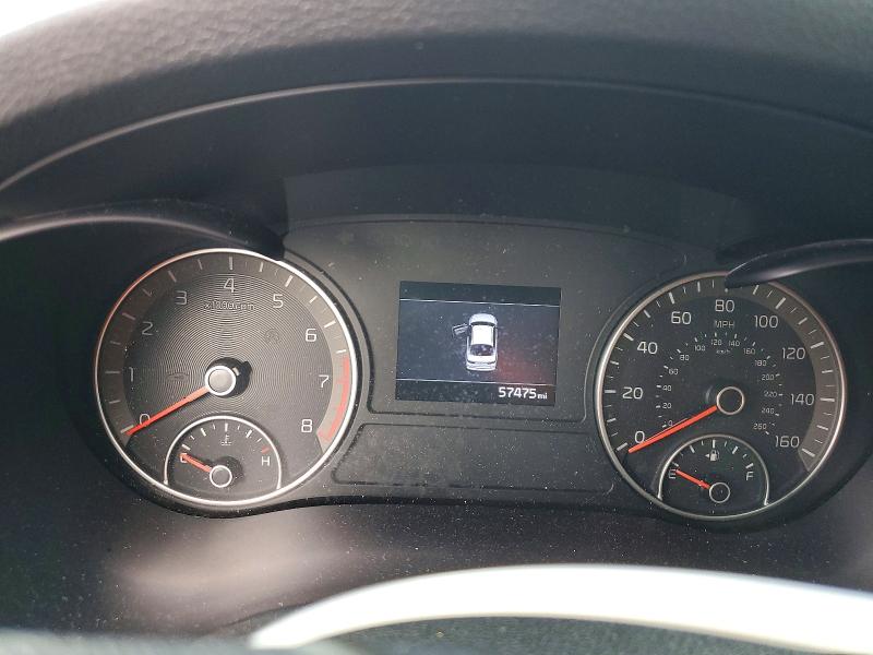 Aukcja sprzedaży 2019 Kia Optima, vin: 5XXGU4L16KG369929, numer aukcji: 51500986