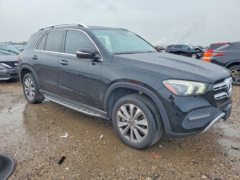 2020 Mercedes-benz Gle მანქანა იყიდება აუქციონზე, vin: 4JGFB4KB1LA039135, აუქციონის ნომერი: 50619566