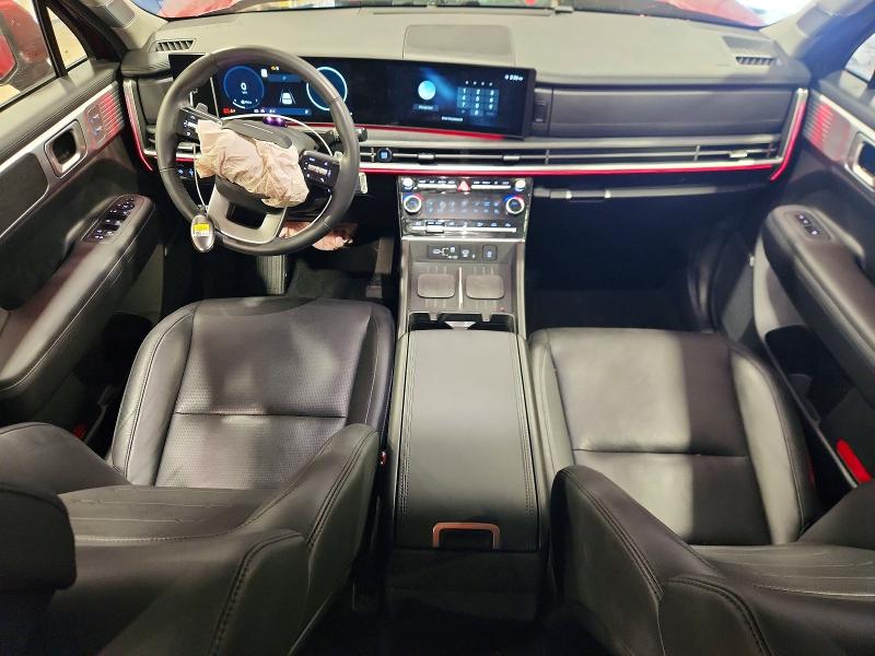 Продаж на аукціоні авто 2024 Hyundai Santa Fe, vin: 5NMP4DGL5RH065451, номер лоту: 49994056