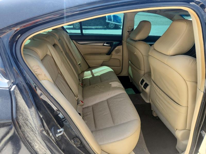 Продаж на аукціоні авто 2012 Acura Tl, vin: 19UUA8F5XCA023267, номер лоту: 51411486