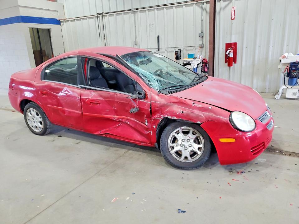 Продажа на аукционе авто 2005 Dodge Neon, vin: 1B3ES56C65D172436, номер лота: 51766366