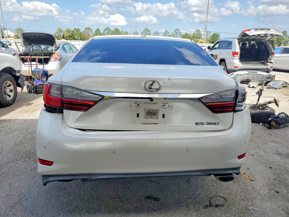 49903016 :رقم المزاد ، 58ABK1GG3HU035801 vin ، 2017 Lexus Es مزاد بيع