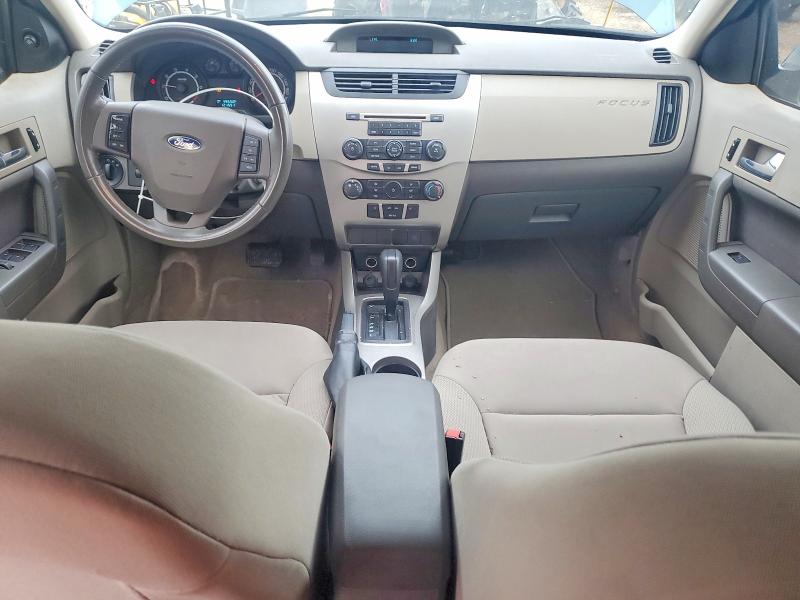 Aukcja sprzedaży 2008 Ford Focus, vin: 1FAHP34N58W118873, numer aukcji: 51280306