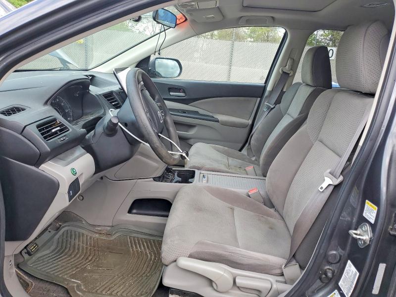 Aukcja sprzedaży 2012 Honda Cr-v, vin: 5J6RM4H5XCL026279, numer aukcji: 50554576