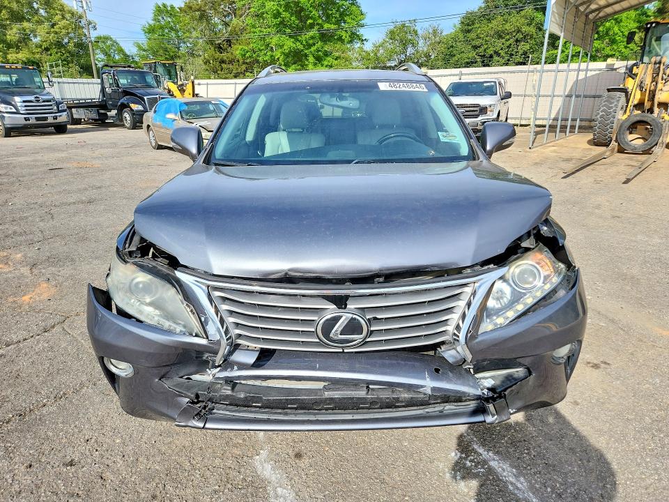 Продаж на аукціоні авто 2013 Lexus Rx 350, vin: 2T2ZK1BA0DC128291, номер лоту: 48248846