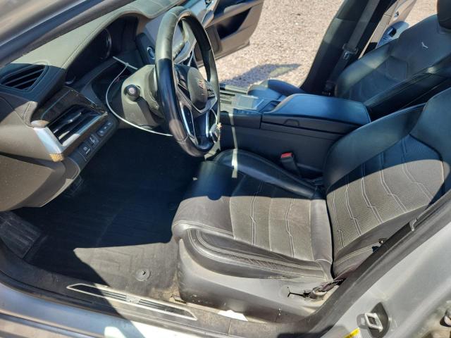 Продажа на аукционе авто 2016 Cadillac Ct6, vin: 1G6KF5RSXGU160157, номер лота: 50158956