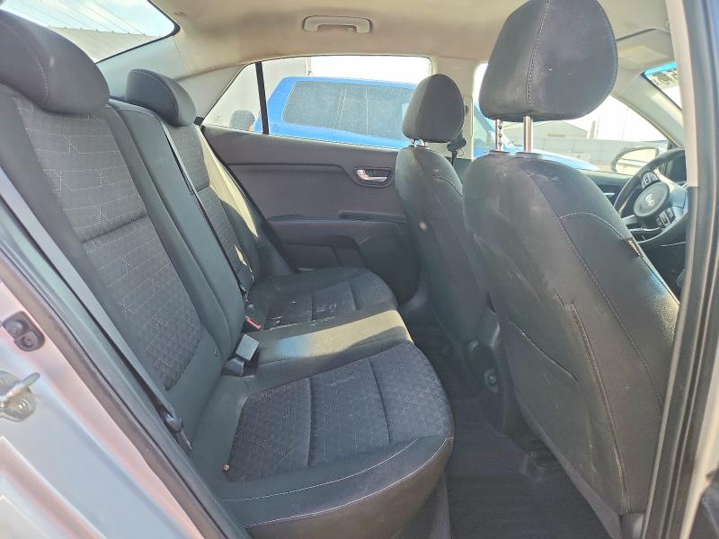 Продаж на аукціоні авто 2020 Kia Rio, vin: 3KPA24AD0LE310684, номер лоту: 52005516