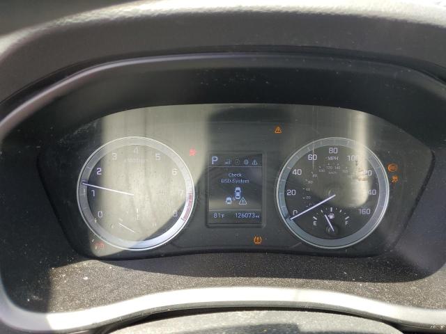 Aukcja sprzedaży 2019 Hyundai Sonata, vin: 5NPE24AFXKH795686, numer aukcji: 50704566