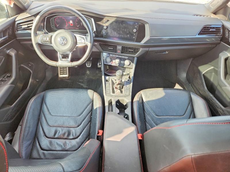 Продаж на аукціоні авто 2021 Volkswagen Jetta, vin: 3VW5T7BU3MM023570, номер лоту: 49649406