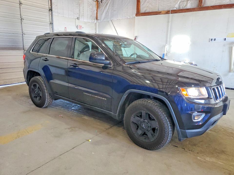 Aukcja sprzedaży 2016 Jeep Grand Cherokee, vin: 1C4RJFAG5GC461237, numer aukcji: 50511926