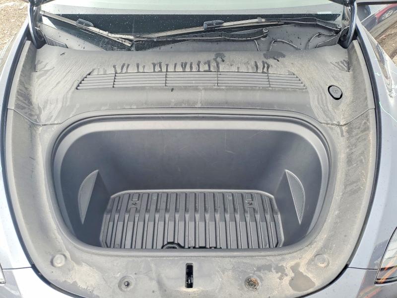 Aukcja sprzedaży 2023 Tesla Model Y, vin: 7SAYGDEE7PA195326, numer aukcji: 48270456