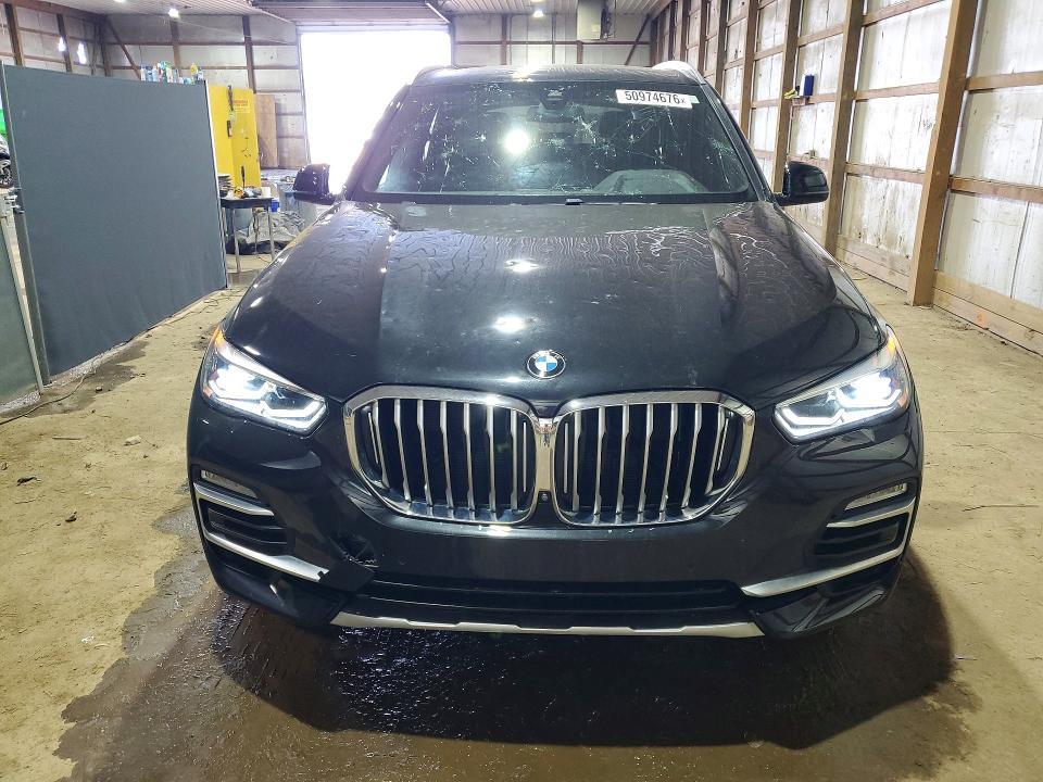 Продажа на аукционе авто 2019 Bmw X5, vin: 5UXCR6C54KLL63690, номер лота: 50974676