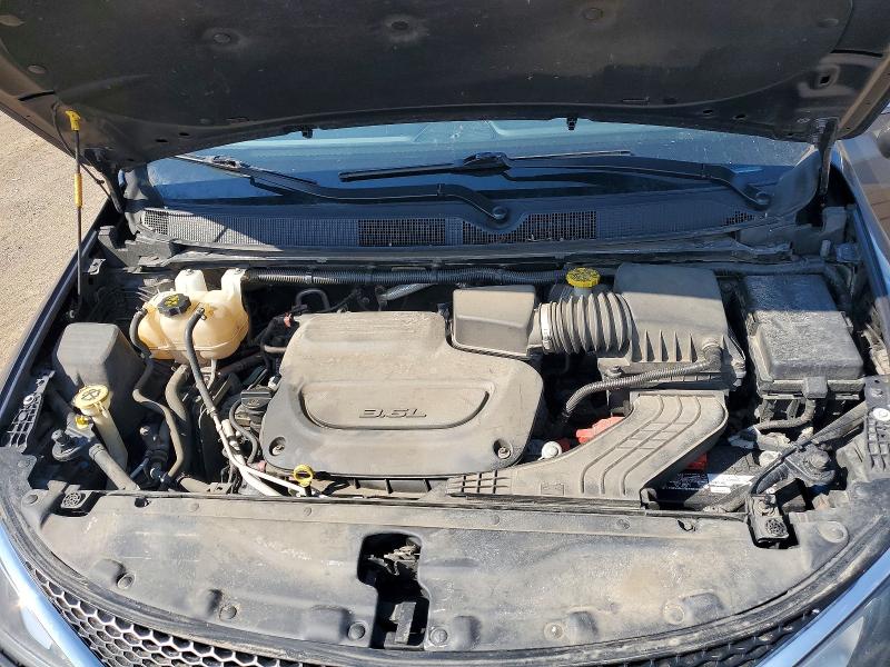 Aukcja sprzedaży 2020 Chrysler Pacifica, vin: 2C4RC1BG2LR275362, numer aukcji: 50853056