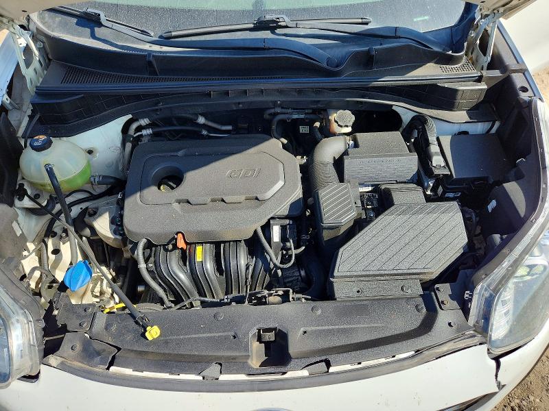 Продаж на аукціоні авто 2018 Kia Sportage, vin: KNDPN3AC5J7400297, номер лоту: 49815986