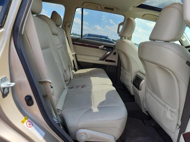 51310746 :رقم المزاد ، JTJJM7FX8D5054948 vin ، 2013 Lexus Gx 460 مزاد بيع