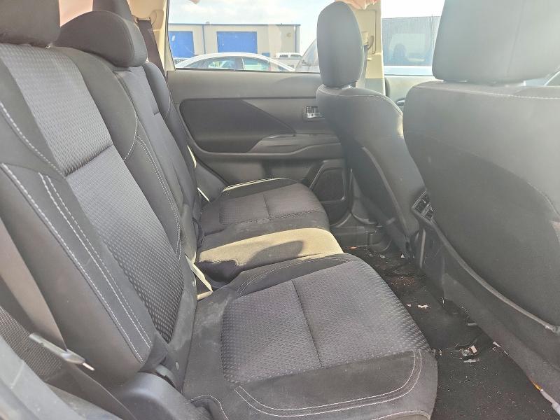 Aukcja sprzedaży 2020 Mitsubishi Outlander, vin: JA4AD2A35LZ006772, numer aukcji: 49519276
