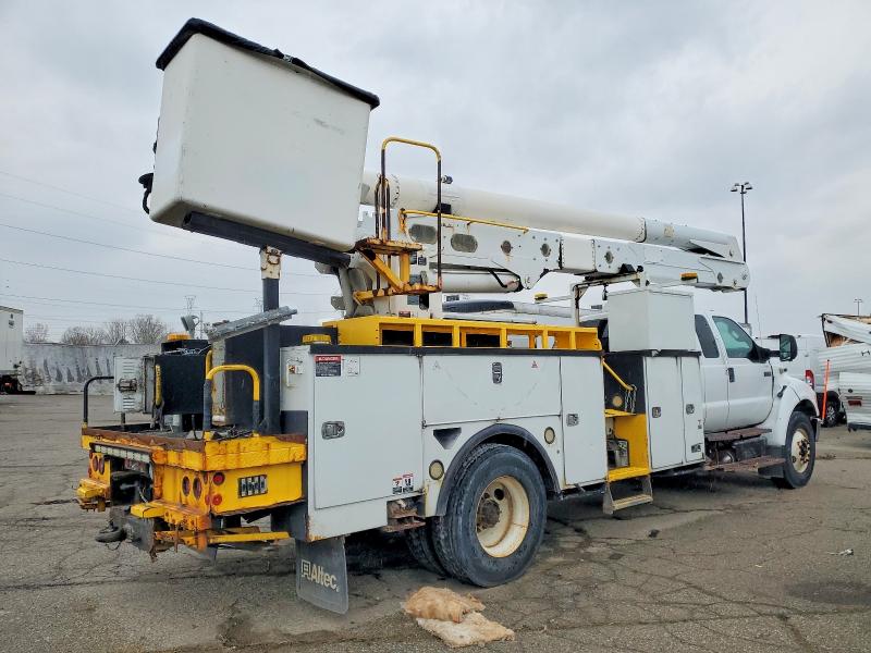 2012 Ford F750 მანქანა იყიდება აუქციონზე, vin: 3FRXX7FK6CV397689, აუქციონის ნომერი: 47563166