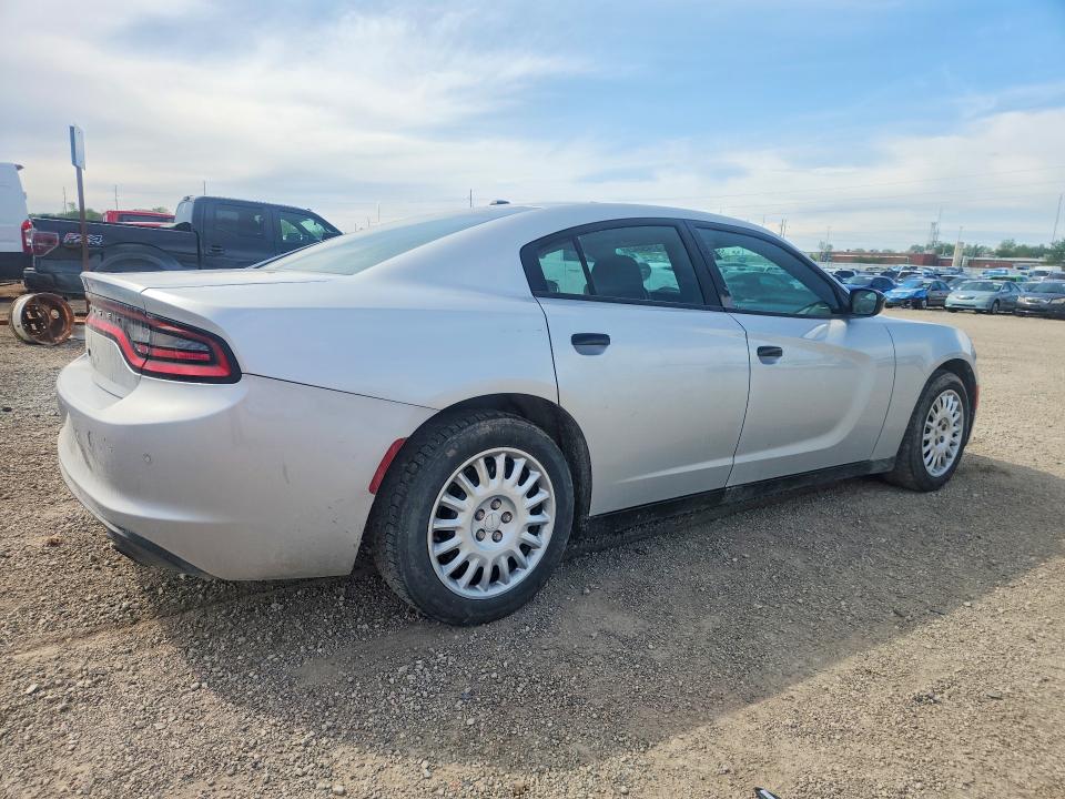 Продажа на аукционе авто 2020 Dodge Charger, vin: 2C3CDXKTXLH127523, номер лота: 51490426