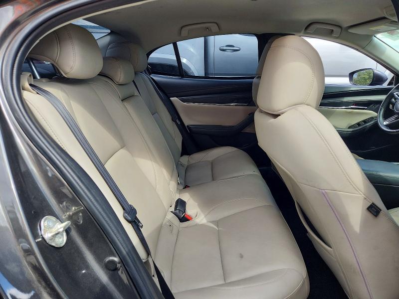 Aukcja sprzedaży 2019 Mazda 3, vin: 3MZBPAAL3KM110282, numer aukcji: 49635076