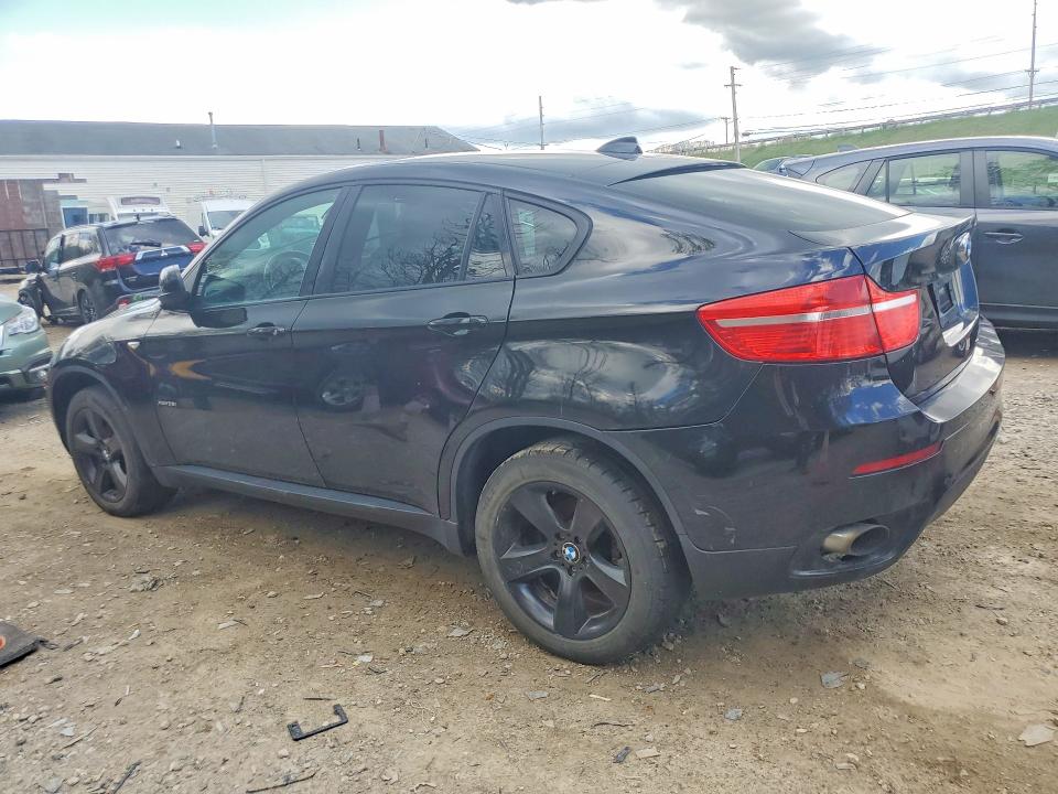 51482256 :رقم المزاد ، 5UXFG2C59CL780994 vin ، 2012 Bmw X6 مزاد بيع