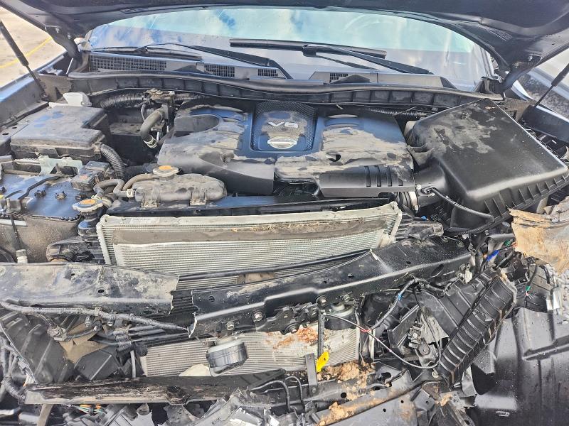 Продаж на аукціоні авто 2023 Nissan Armada, vin: JN8AY2BD2P9691907, номер лоту: 48954566