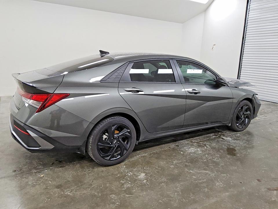 2026 Hyundai Elantra მანქანა იყიდება აუქციონზე, vin: KMHLM4DG1TU097802, აუქციონის ნომერი: 51319886